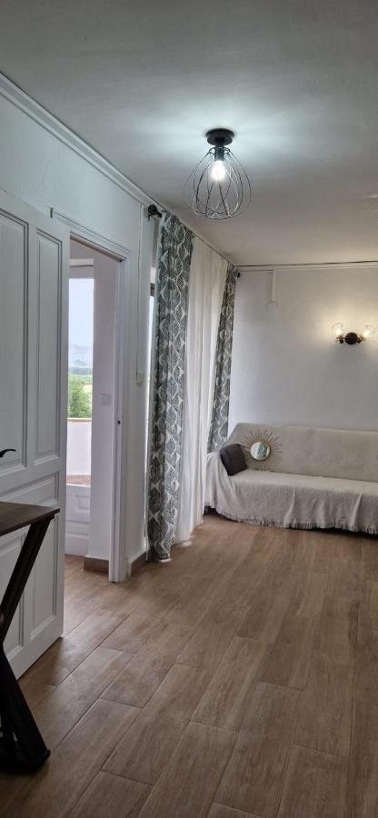 En Denia, Urbanizacion El Palmar Con Piscina, Toboganes Y Chiringuito Apartment ภายนอก รูปภาพ