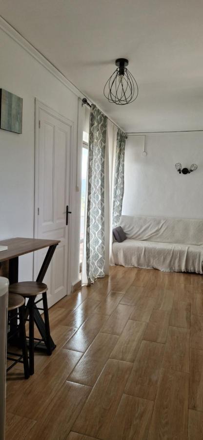 En Denia, Urbanizacion El Palmar Con Piscina, Toboganes Y Chiringuito Apartment ภายนอก รูปภาพ