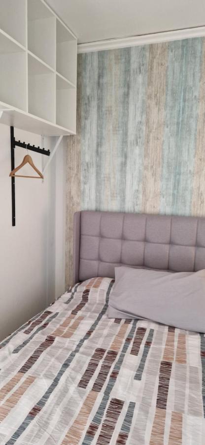 En Denia, Urbanizacion El Palmar Con Piscina, Toboganes Y Chiringuito Apartment ภายนอก รูปภาพ
