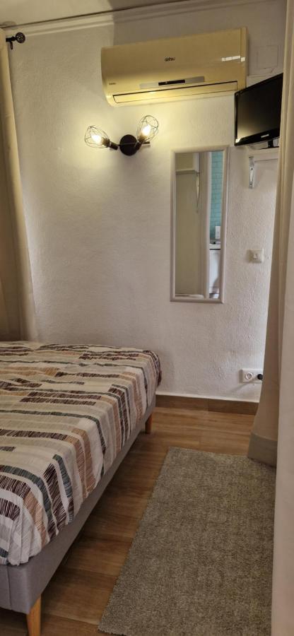 En Denia, Urbanizacion El Palmar Con Piscina, Toboganes Y Chiringuito Apartment ภายนอก รูปภาพ